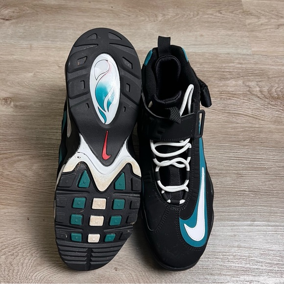 Nike Griffey 1 Freshwater - Picture 3 of 4